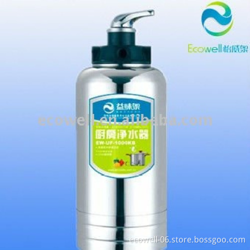 UF Kitchen Water Filter Kitchen Water Purifier
